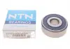 Підшипник генератора SNR NTN SC03A21LLHACM/L412QTS (фото 2)