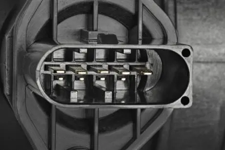 Расходомер воздуха Valeo 253709