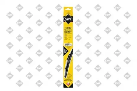 Щетка стеклоочистителя SWF 116500
