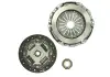 Сцепление комплект. VAG Ibiza / Fabia / Roomster / Polo &quot;1,2TDI&quot; 09 &gt;&gt; Valeo 828108 (фото 2)