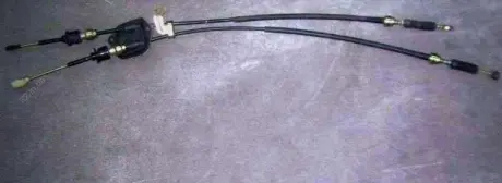Трос КПП Geely LC Aftermarket 1014015658