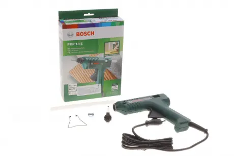 Клейовий пістолет BOSCH 0 603 264 508