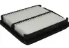 Фильтр воздушный BOSCH F 026 400 293 (фото 4)