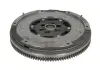Демпфер зчеплення Audi A4/A6 2.0 TFSI 04-11 LuK 415034710 (фото 1)
