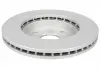 Тормозной диск FERODO DDF1257C