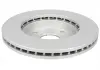 Тормозной диск FERODO DDF1257C (фото 3)