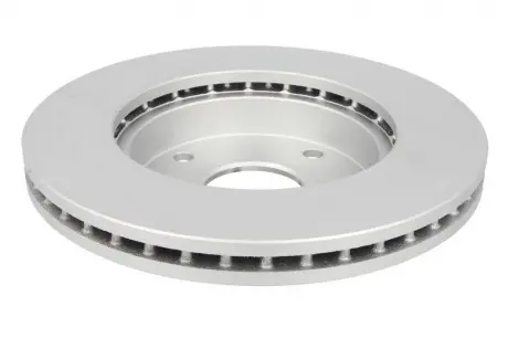 Тормозной диск FERODO DDF1257C