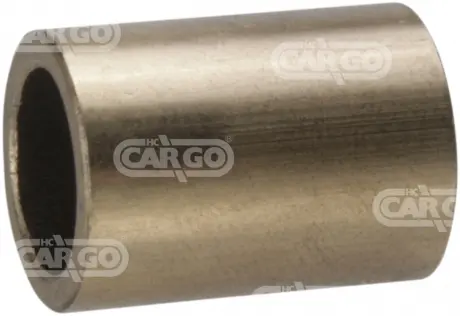 Втулка металева CARGO 140307