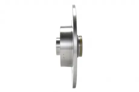 Диск гальмівний BOSCH 0 986 479 274