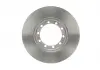 Диск тормозной BOSCH 0 986 479 R92 (фото 3)