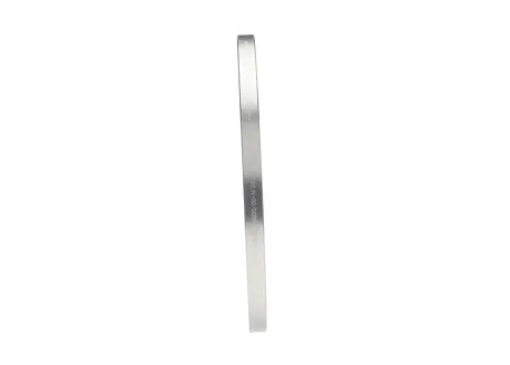Диск тормозной BOSCH 0 986 479 R92 (фото 1)