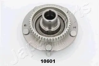 Ступица колеса JAPANPARTS KK-10601