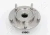 Ступица колеса JAPANPARTS KK-10601 (фото 2)
