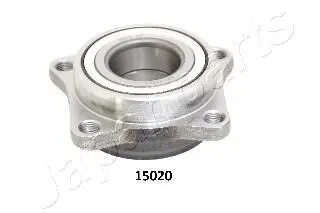 Ступиця колеса JAPANPARTS KK-15020 (фото 1)