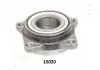 Ступиця колеса JAPANPARTS KK-15020 (фото 2)