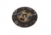 Диск сцепления TOYOTA COROLLA, YARIS 1,6-1,8VVTI 07- (PHC) Valeo TY-71 (фото 2)