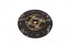 Диск сцепления TOYOTA COROLLA, YARIS 1,6-1,8VVTI 07- (PHC) Valeo TY-71 (фото 3)