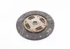 Диск сцепления HYUNDAI i20, i30, KIA CEED, CERATO 1,4CVVT-1,6CVVT 11- (PHC) Valeo HD-182 (фото 3)