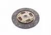 Диск сцепления HYUNDAI i20, i30, KIA CEED, CERATO 1,4CVVT-1,6CVVT 11- (PHC) Valeo HD-182 (фото 4)