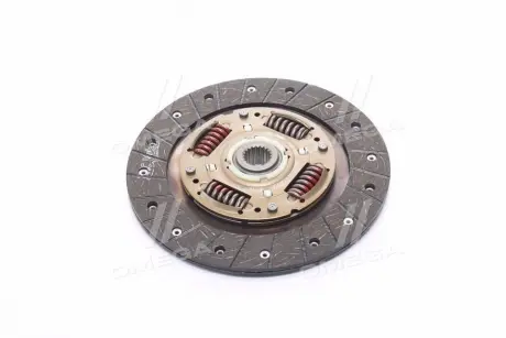 Диск сцепления HYUNDAI i20, i30, KIA CEED, CERATO 1,4CVVT-1,6CVVT 11- (PHC) Valeo HD-182