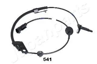 Датчик ABS JAPANPARTS ABS-541