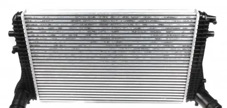 Интеркулер AUDI A3 03- NRF 30316