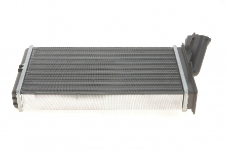 Радиатор системы отопления салона NRF 58066 (фото 1)