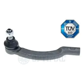 Наконечник поперечной рулевой тяги Optimal G1-848 (фото 1)