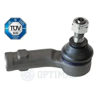 Наконечник поперечної рульової тяги Optimal G1-829 (фото 1)