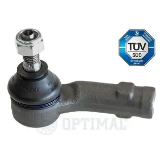 Наконечник поперечної рульової тяги Optimal G1-828