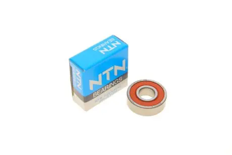 Підшипник генератора 10x26x8 SNR NTN 6000LLUC3/5K (фото 1)