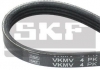 Поликлиновой ремень SKF VKMV4PK735