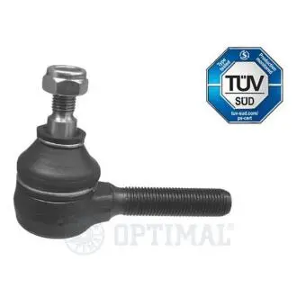 Накінечник рульової тяги Optimal G1-308 (фото 1)
