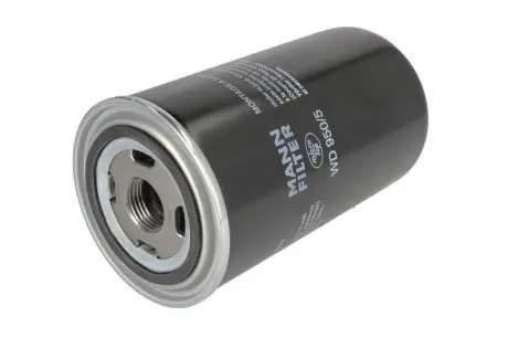Фильтр масляный MANN WD 950/5