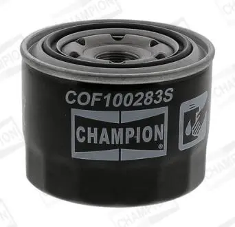 Фільтр мастильними CHAMPION COF100283S