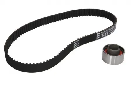 Комплект ременя ГРМ SNR NTN KD470.01