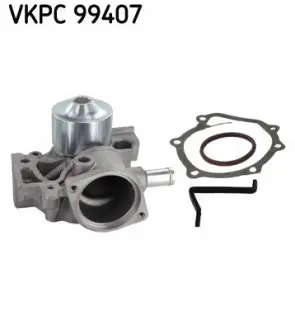 Водяний насос SKF VKPC99407 (фото 1)