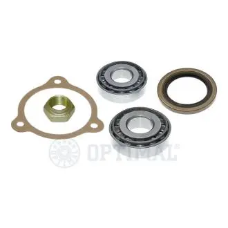 Підшипник ступиці Optimal 801750