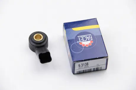 Датчик детонации Berlingo 10- 1.6 / 307 02- 1.2-2.0 / C4 / C5 01- 1.2-2.0 FACET 9.3138