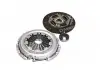 Сцепление HYUNDAI i20, i30, KIA CEED, CERATO 1,4-1,4CVVT-1,6-1,6CVVT 04- (PHC) Valeo HDK-175 (фото 2)