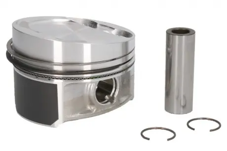 Поршень Mahle Mahle MAHLE KNECHT 0280300