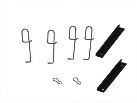 Р-к суппорта TRW PFK75