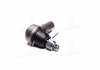 Наконечник рул.тягы HONDA CR-V I-CTDI 05-.Stream 01-.Element 03-.RSX 02-.outer M14X1.5 555 SEH321 (фото 4)