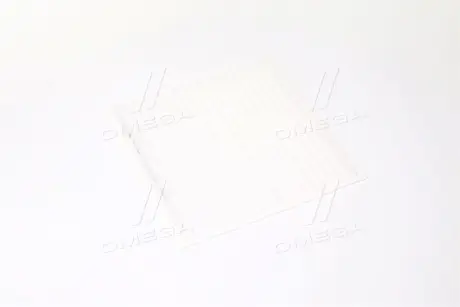 Фільтр салону Toyota FJ 10; Subaru OUTBACK 03-; TRIBECA 05-; LEGACY 03- JAKOPARTS J1342018