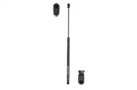 Амортизатор багажника SSANGYONG (кор.код. GS0332) MAGNETI MARELLI 430719033200