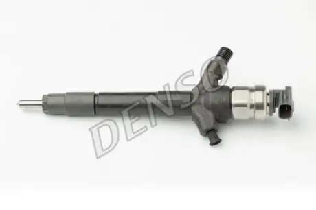 Форсунка топливная CR MITSUBISHI L 200 - TRITON 2.5 (2010 -) DENSO DCRI109560
