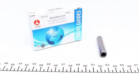 Втулка кпапана Lanos 1.5 (96350912) (4шт-11.04х7.03х47.5) AMP JDAE004-G-S-0