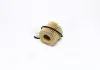 Фильтр масляный Toyota COROLLA 08-; AURIS 09-; YARIS 07- JAKOPARTS J1316007 (фото 2)