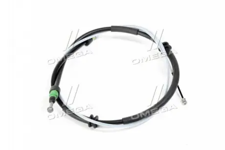 Трос ручного тормоза правый / левый Kangoo RENAULT 8200526870
