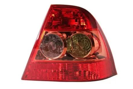 Ліхтар задн. прав. TOYOTA COROLLA. 07.04-11.06 SDN DEPO 212-19K5R-LD-AE